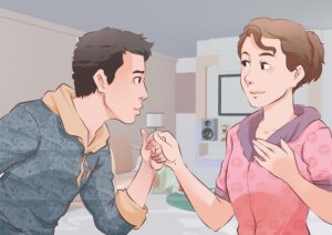 How to Survive Long Distance Relationship Wikihow