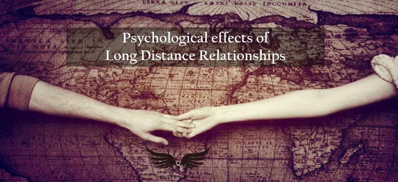 Can Long Distance Friendship Become Relationship