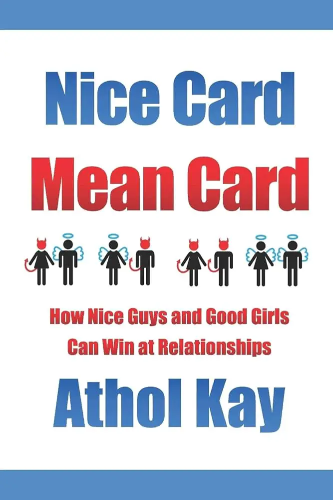 What Does Nice Guy Mean in a Relationship