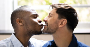 What Does Passive Mean in a Gay Relationship