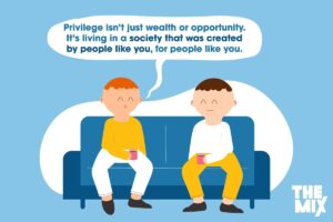 What Does Privileged Relationship Mean