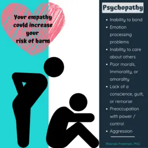 What Does Psychopath Mean in a Relationship