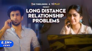 Long Distance Relationship Problems Just Couple Things the Timeliners